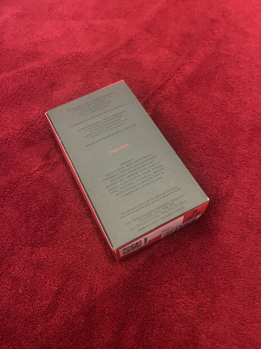 Perfume Hugo Boss 125ml