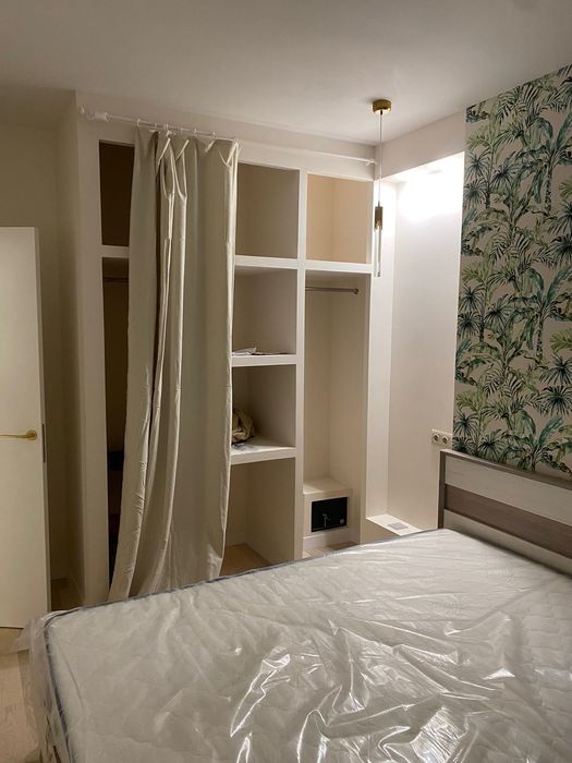 Сдам 1 к, в ЖК Совские Пруды,  Брожко 70