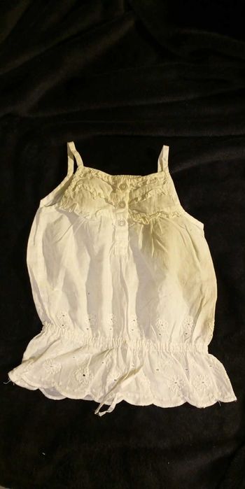 koszulka dziewczynka 3-4 lata 104cm