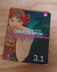 Oblicza epok 3.1