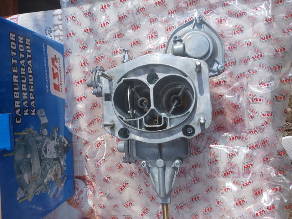 Продам сабвуфер та карбюратор 2105