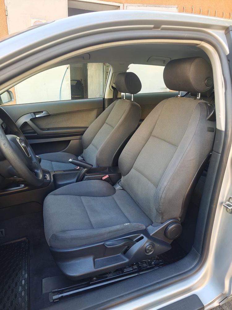 Audi A3 8P 2005 1.6 MPI