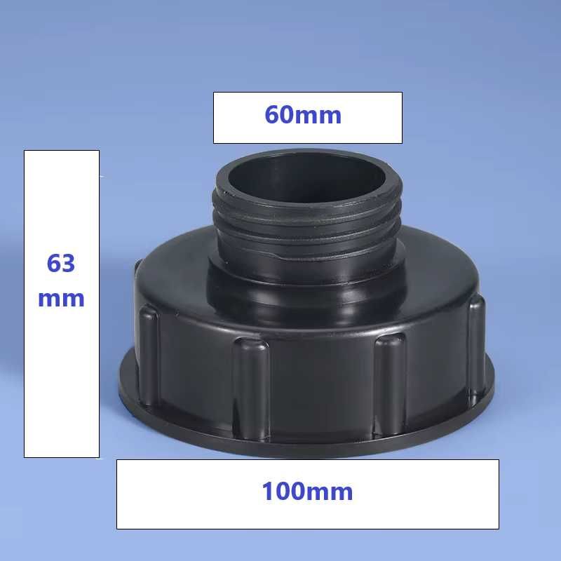 Adaptador IBC 1000 Litros