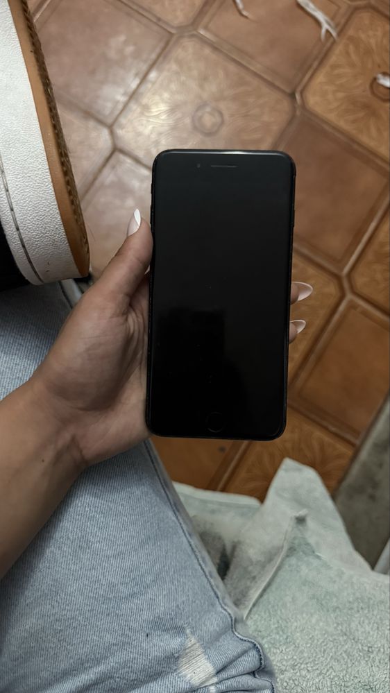 Iphone 7 Puls 128 gb
