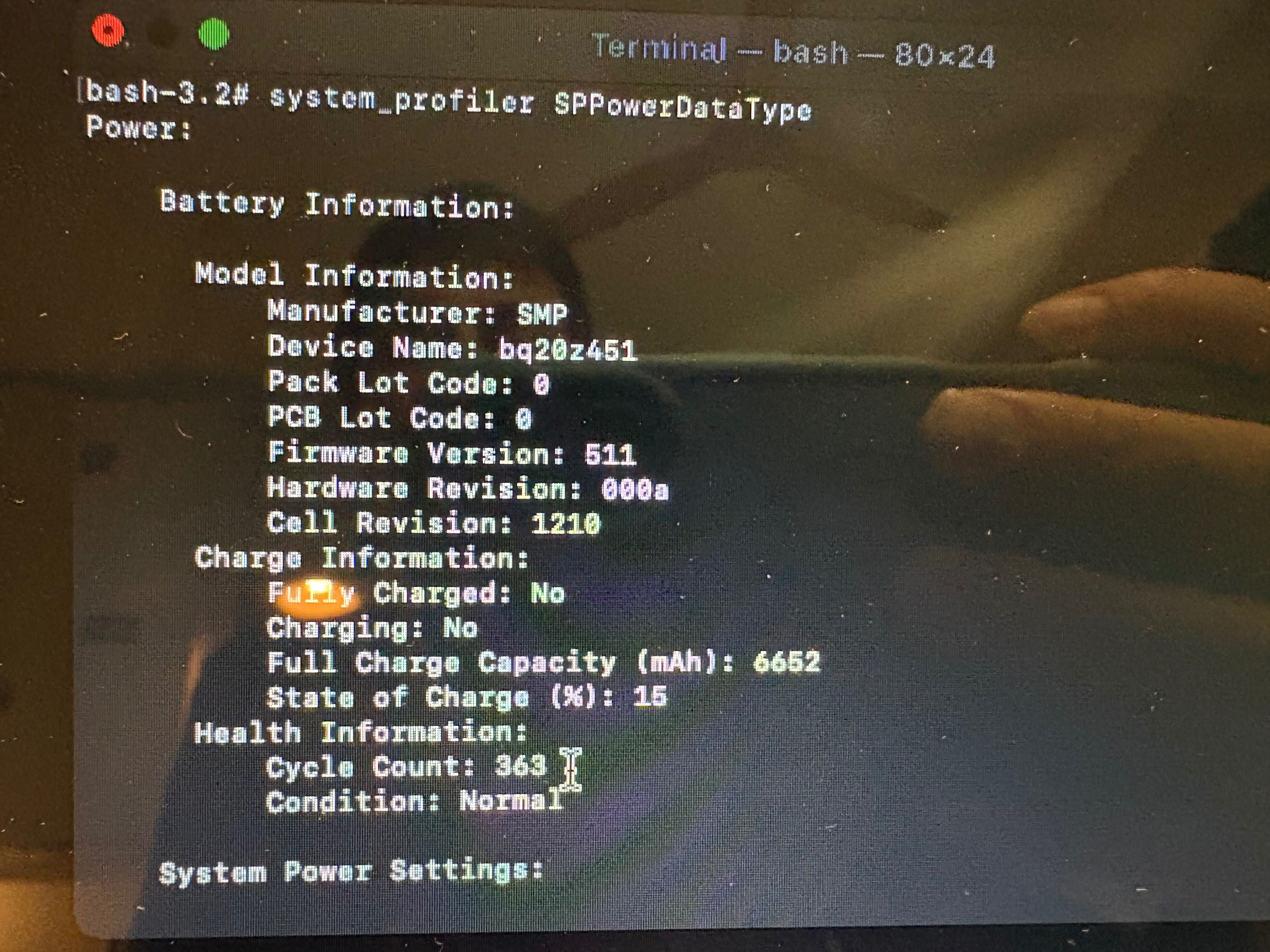 MacBook Air 13 cali z 2013 - 256 GB - A1466 - 8 GB RAM