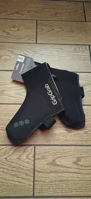 Nowe skarpety ochraniacze na buty Rowerowe GripGrab Arctic r.M (40-41)