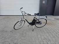 Gazelle Easyglider – Rower Elektryczny – Shimano Nexus