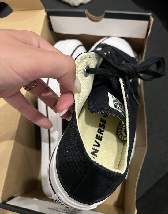 All star com plataforma - Novos