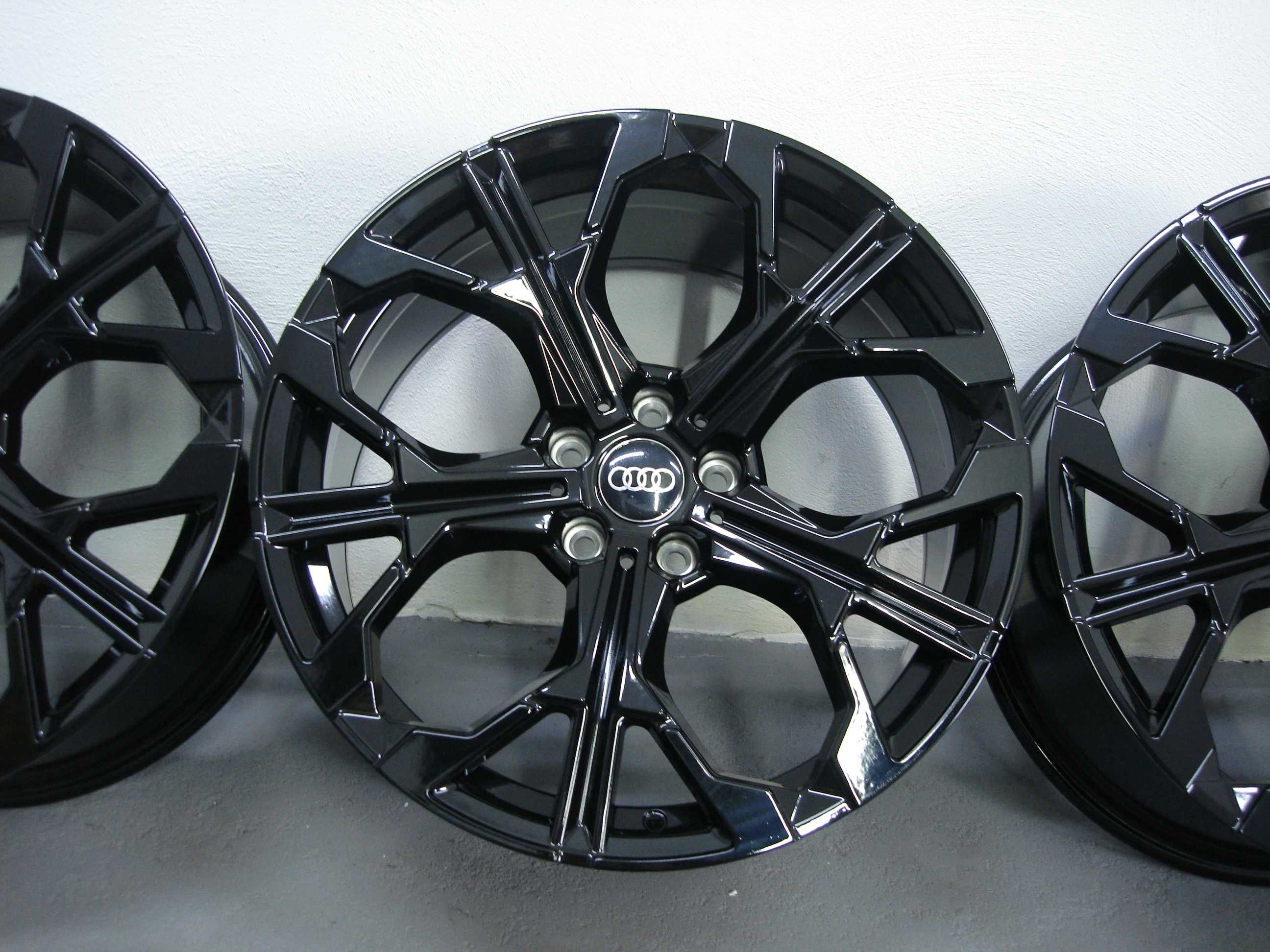 Alufelgi 19 5x112 Audi A5 A7 A8 d5 d4 d3 A6 c8 c7c 6c A4 b9 b8 b7 Q5