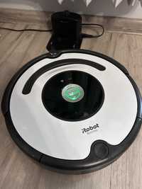 Odkurzacz robot  IRobot Roomba 675