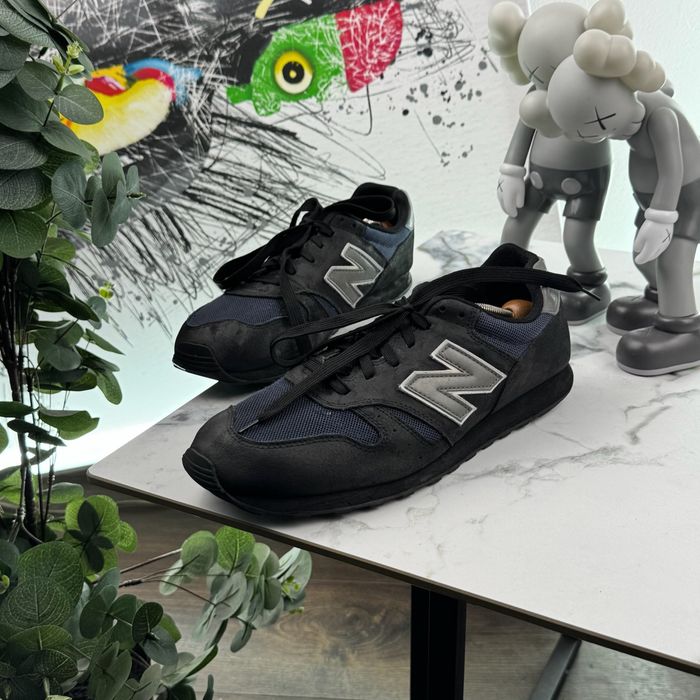 Кросівки New Balance 373 44.5 розмір E275