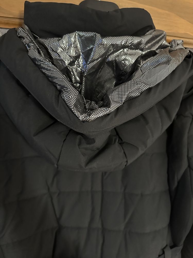 Nowa kurtka MK roz XL