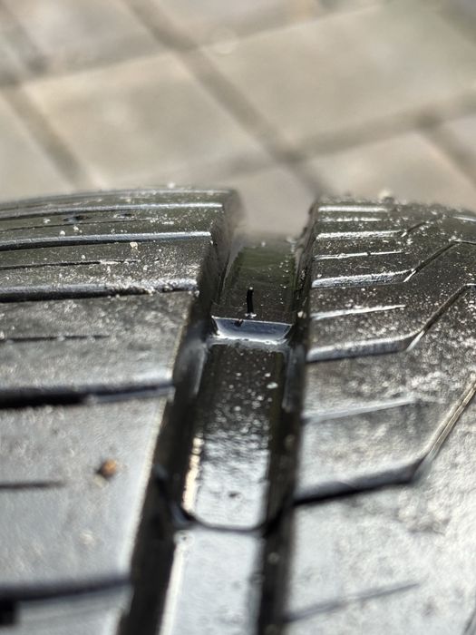 Opony letnie 4x Hankook Kinergy eco 2 205/55r16 91h