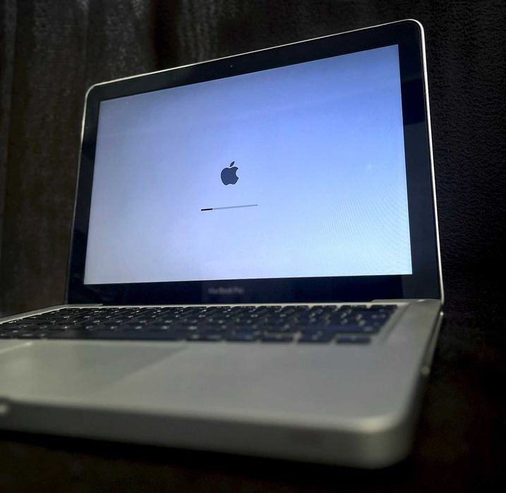 MacBook Pro 13" 2011 – sprawny, NOWA bateria, oryg.magsafe! Patrz opis