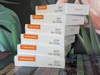Планшет Teclast T50 Plus (90Hz) 6/256GB Global LTE+чохол
