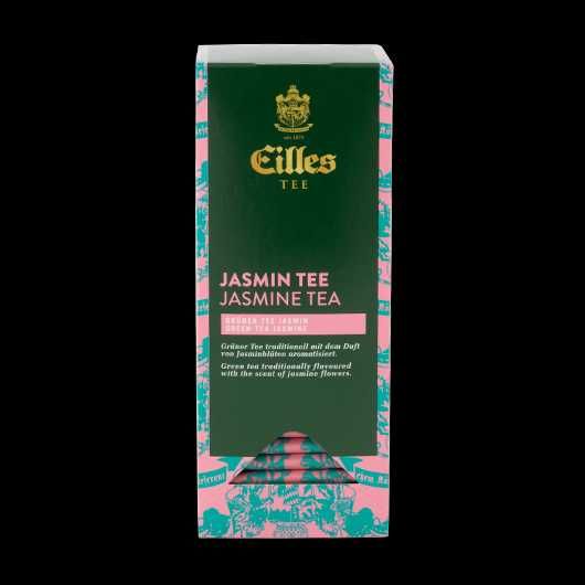 HERBATA EILLES - ZESTAW 3 opakowań: (Darjeeling, Jasmin, Früchte)