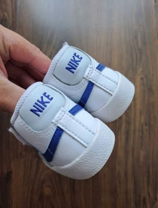 Хайтопи Nike Blazer Mid  22р/кеди nike/кросовки кроси nike blazer