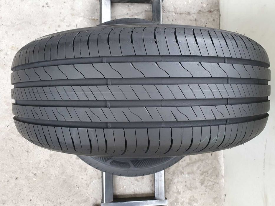 2x Goodyear Efficientgrip Performance  2  215/55r17  6,5mm jak nowe