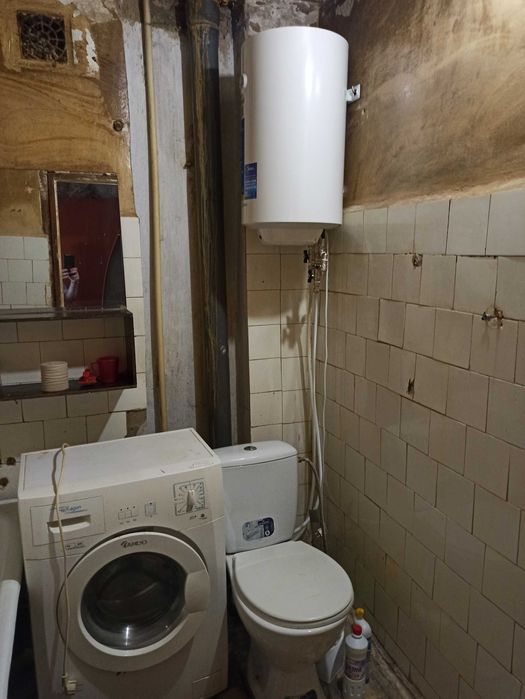 Здається 1-но кімн. Соцмісто, вул. В.Гурова, зуп. "Дитяча лікарня"