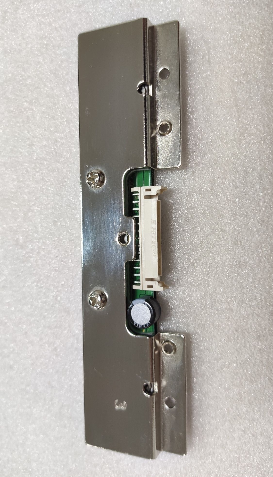 Термоголовки для принтерів TSC 344 та Argox 3000+