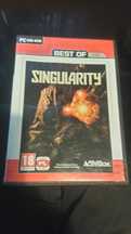 Singularity-gra komputerowa pc,pl