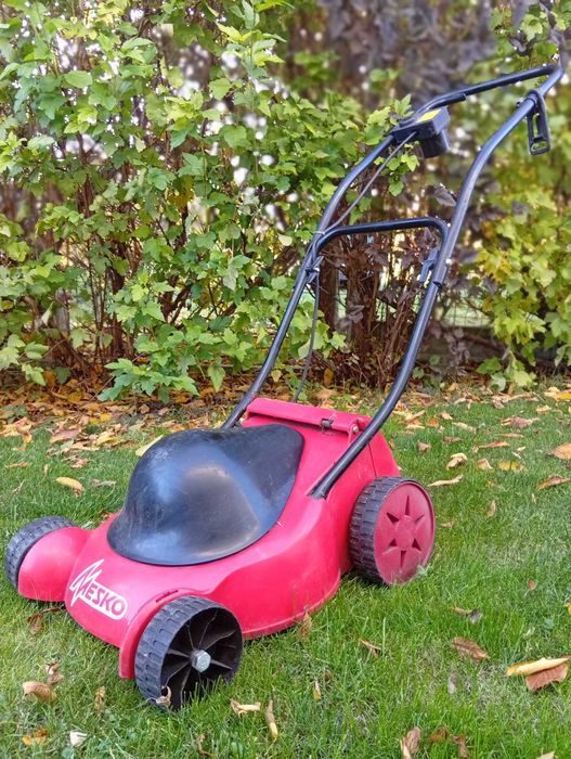 Elektryczna kosiarka Mesko 1700W