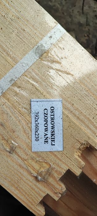 Ramk pszczelei ostrowskiej