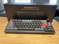 Клавиатура Keychron V2