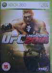 UFC 2010 Undisputed 2010 - Rybnik Play_gamE