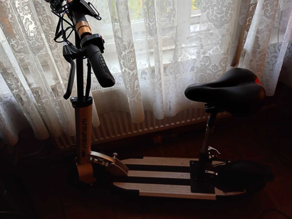 Witam sprzedam chulajnoge skoty flasz