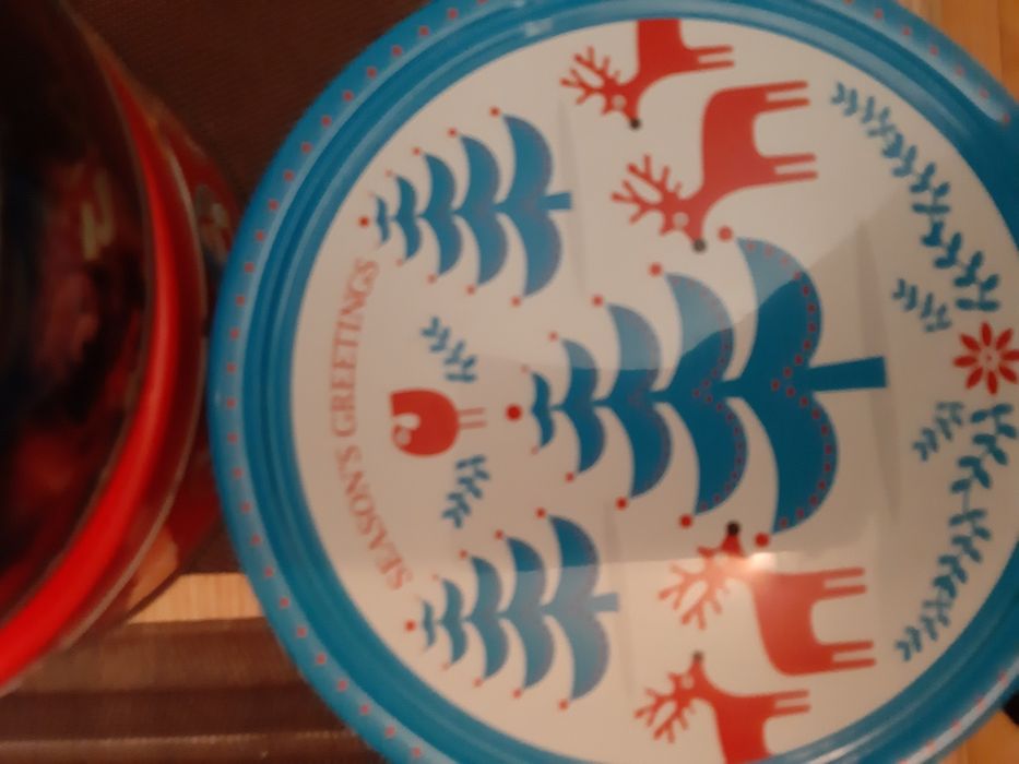 Продам железные банки