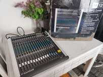 Soundcraft M12 konsoleta mikserska