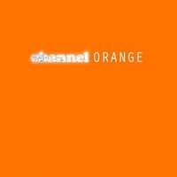 Вінілова платівка Frank Ocean - Channel Orange 2LP