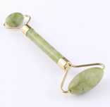Jade pedra rolos