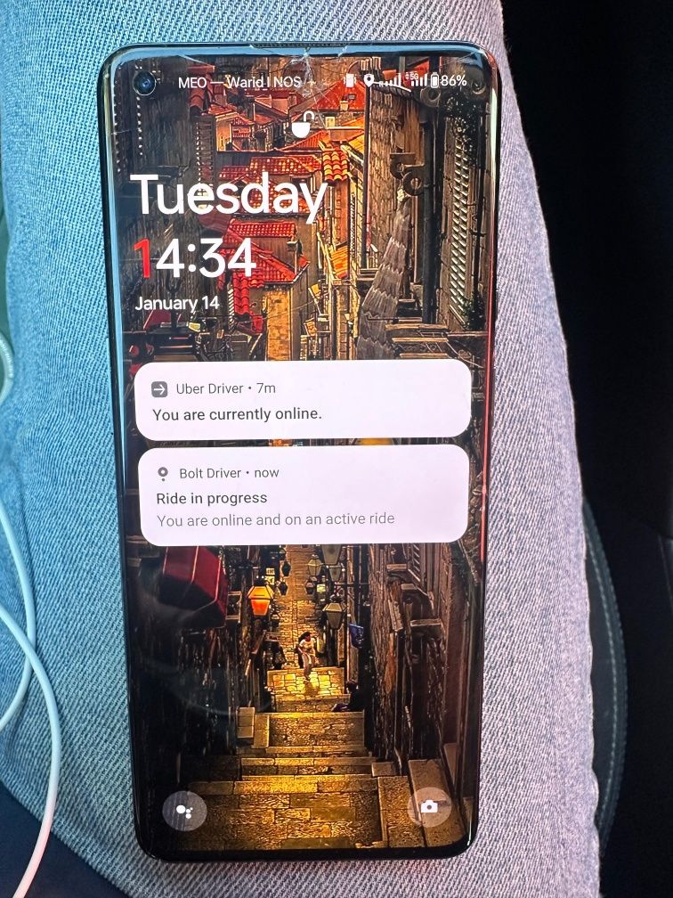 Oneplus 9 Pro 5G 128GB Dual sim