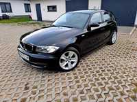 BMW Seria 1 BMW SERIA1 E81 316i 5D 2x komp. Kół Lato Zima