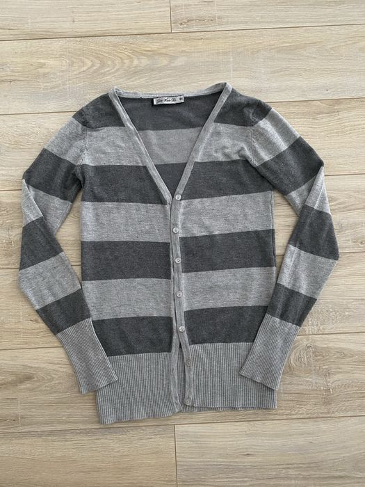 Kardigan sweter damski