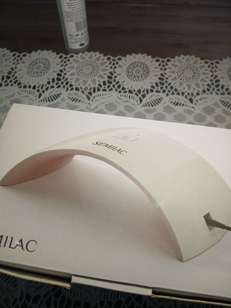 Sprzedam lampa semilac
