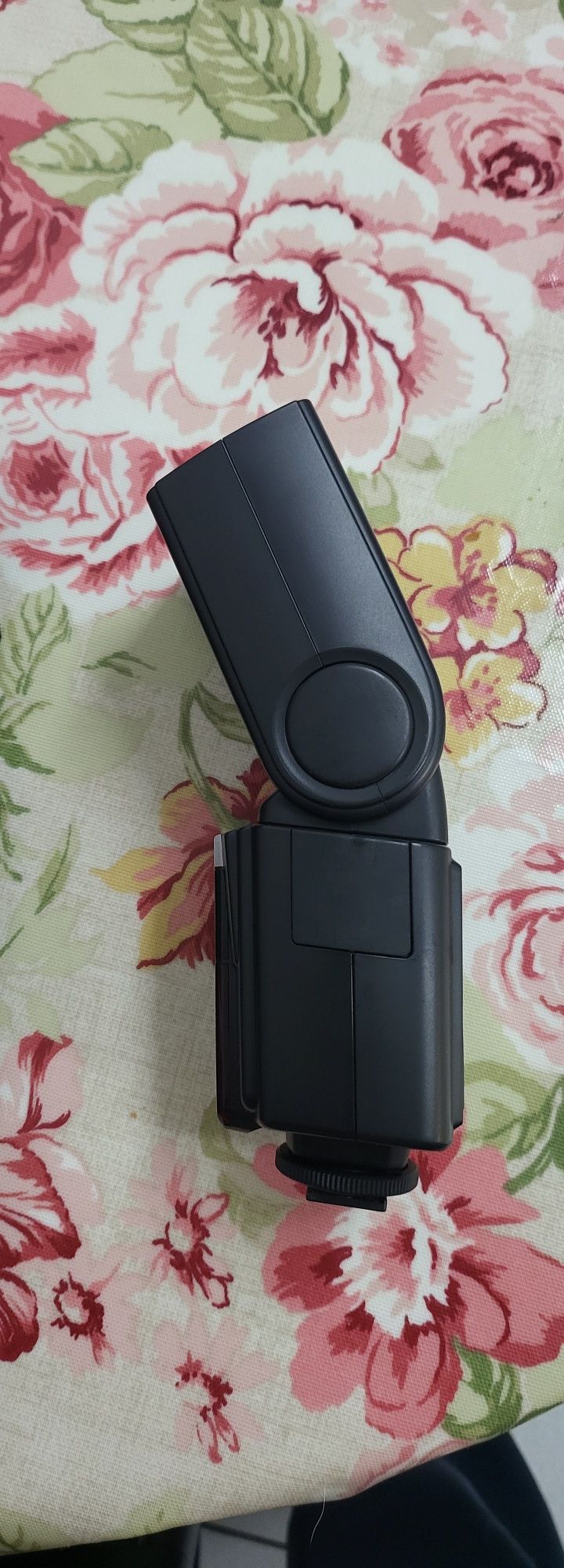 Flash Nissin Di866 Mark II