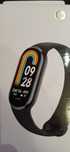 Xiaomi smart band8