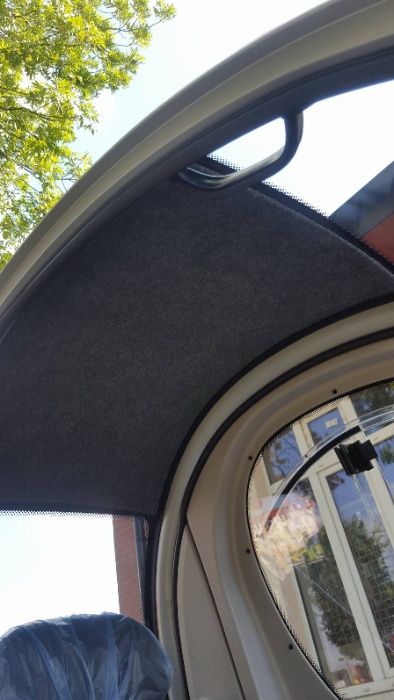 Pojazd inwalidzki elektryczny Shoprider Maxi Cab-