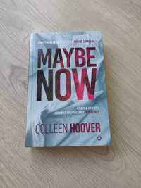 Colleen Hoover Maybe now