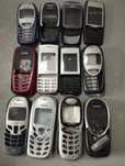 Корпуса до Siemens, LG, Alcatel, Ericsson, Sony