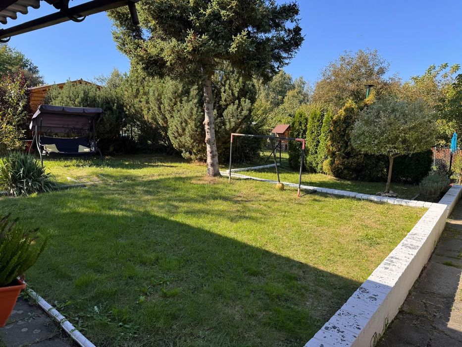 Działka rod, Ślązaczka Mysłowice