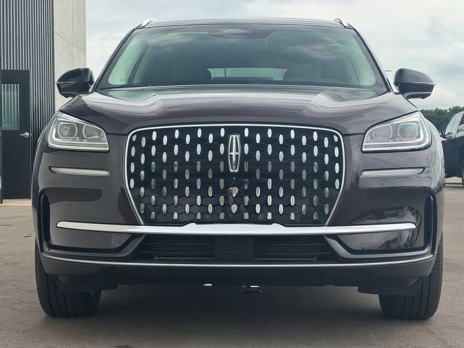 Lincoln Corsair Reserve      2023