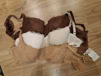 Biustonosz Tezenis 85C
