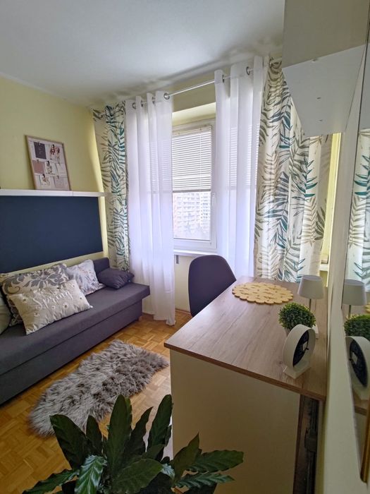 Pokój na ul.Waszyngtona, Piaski, BEZ RACHUNKÓW! od zaraz