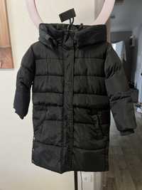 Пальто куртка для девочки 122 см Reserved