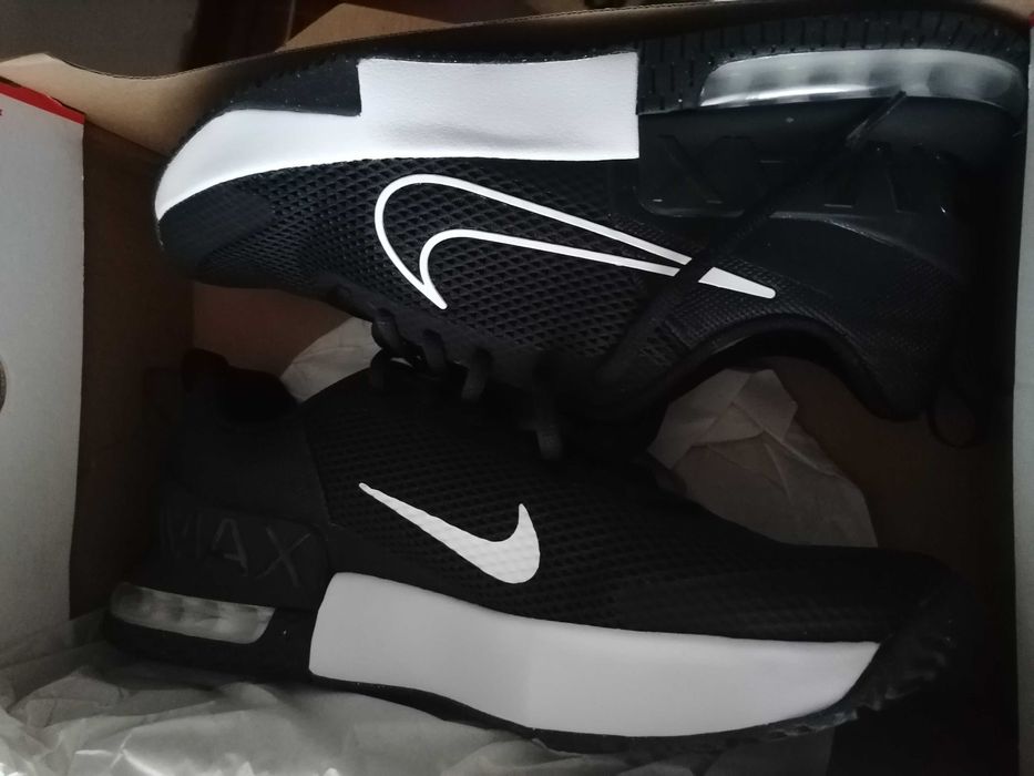 Nike Air max alpha TR6