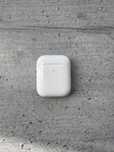 Airpods2 в чудовому стані (працює все)